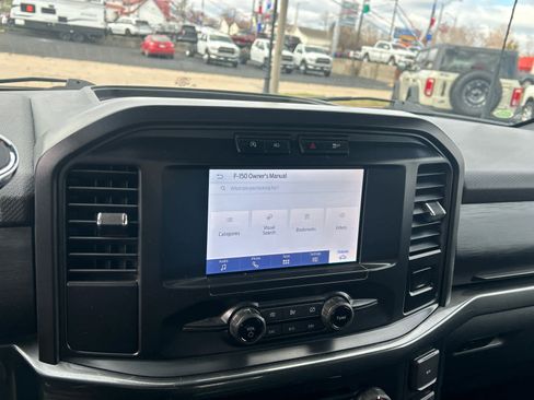 Used 2021 Ford F150 XL w/ Equipment Group 101A High image 37