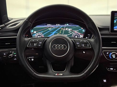 Used 2018 Audi S5 Premium Plus AWD/4WD image 32