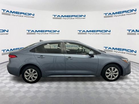 Used 2024 Toyota Corolla LE FWD image 6