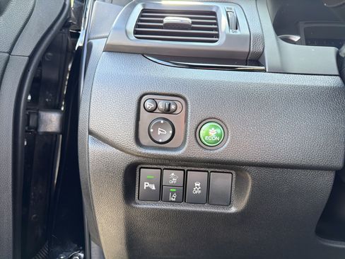 Used 2021 Honda Passport Elite image 16