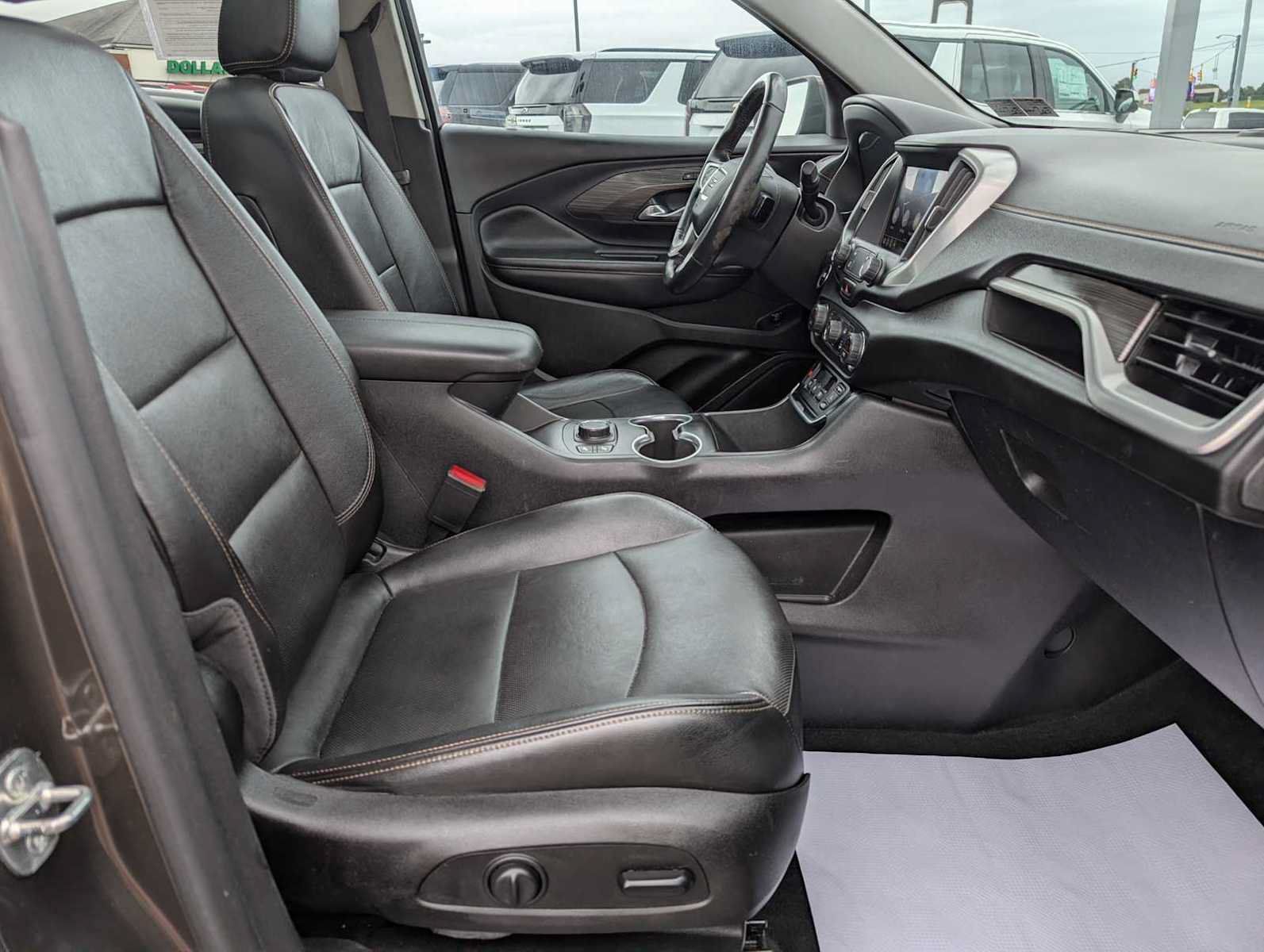Used 2019 GMC Terrain SLT w/ Preferred Package AWD/4WD image 42