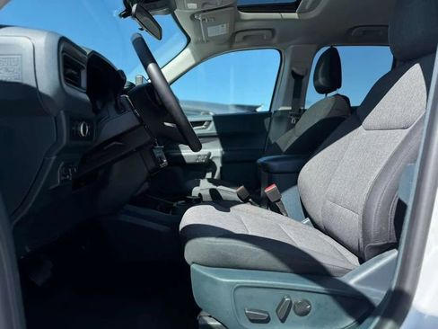 Used 2025 Ford Maverick XLT w/ XLT Luxury Package AWD/4WD image 19