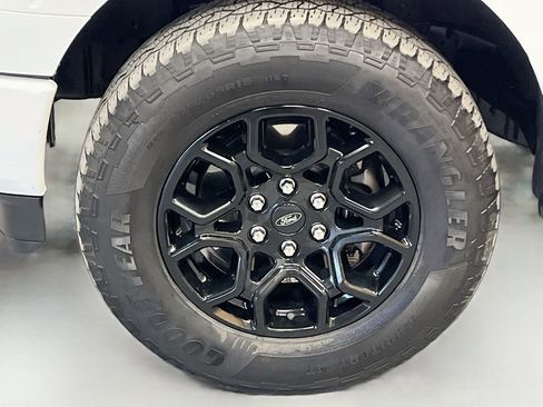 Used 2024 Ford F150 XLT w/ Equipment Group 302A MID AWD/4WD image 32