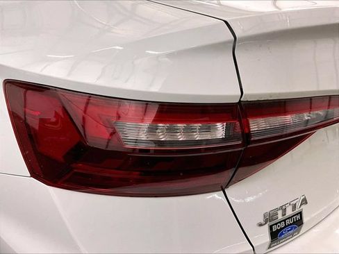 Used 2020 Volkswagen Jetta S FWD image 29