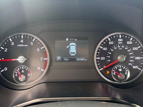 Certified 2022 Kia Telluride S image 31