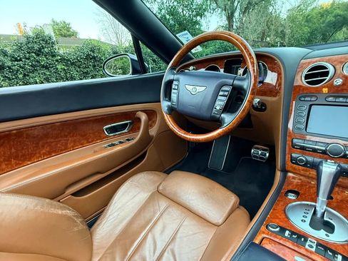Used 2007 Bentley Continental GTC image 45