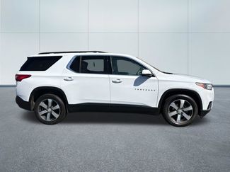 Used 2019 Chevrolet Traverse LT w/ LT Premium Package video 2