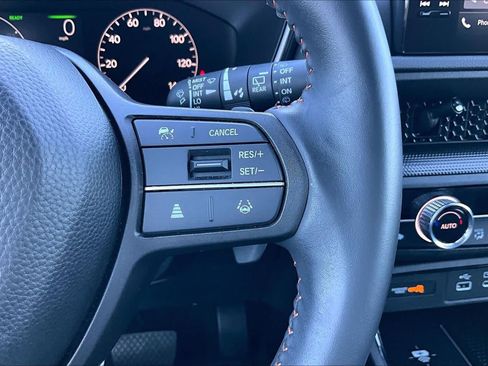 Used 2025 Honda CR-V Sport-L image 22