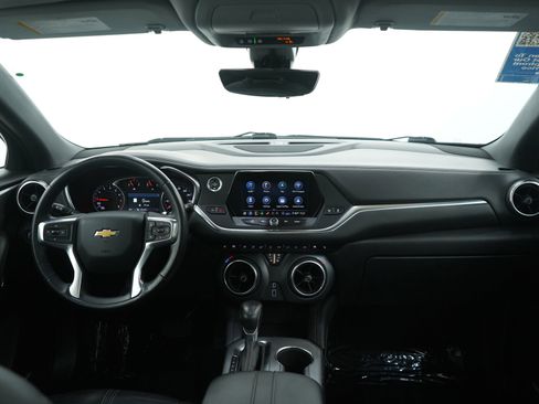 Used 2020 Chevrolet Blazer LT w/ Redline Edition image 13