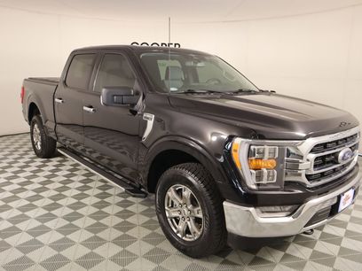 Used 2023 Ford F150 XLT w/ Equipment Group 302A High