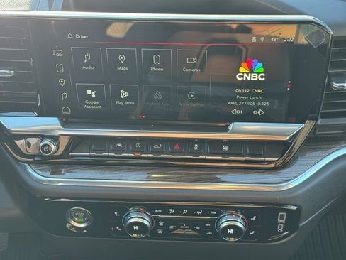 Used 2024 GMC Sierra 1500 Elevation image 19