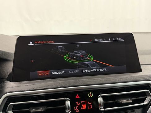 Used 2024 BMW X3 xDrive30i image 19