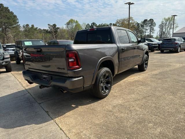 New 2026 RAM 1500 Big Horn AWD/4WD image 31