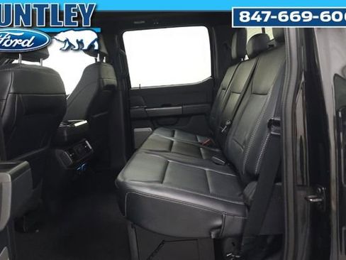 Used 2024 Ford F150 XLT w/ Equipment Group 303A High AWD/4WD image 10