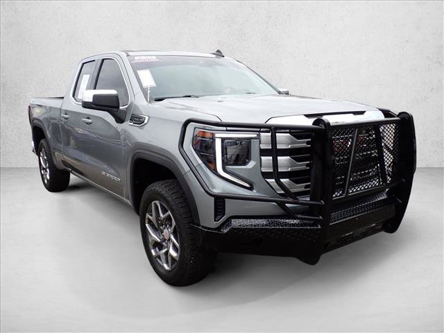 Used 2023 GMC Sierra 1500 SLE w/ Preferred Package AWD/4WD image 6