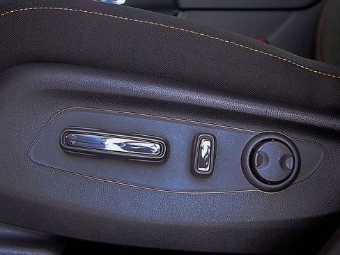New 2026 Honda CR-V TrailSport image 22