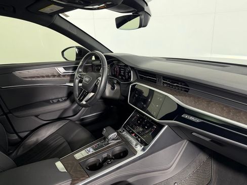 Used 2022 Audi A6 Premium Plus AWD/4WD image 34