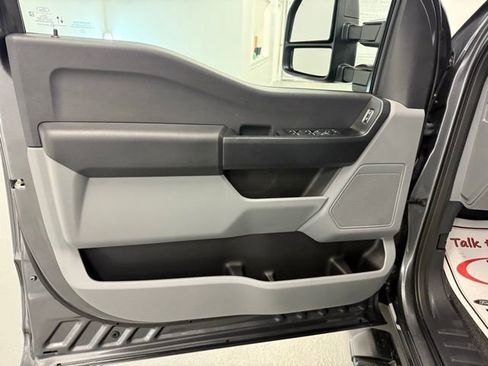 New 2026 Ford F250 XL w/ XL Driver Assist Package image 13