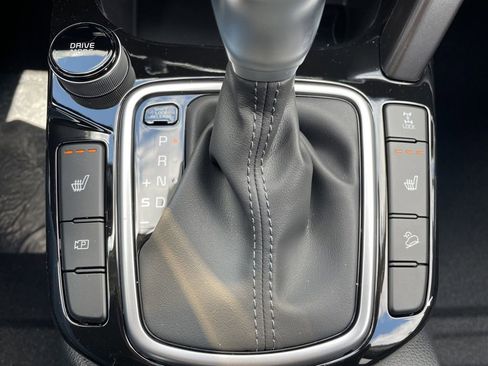 New 2026 Kia Seltos S AWD/4WD image 21