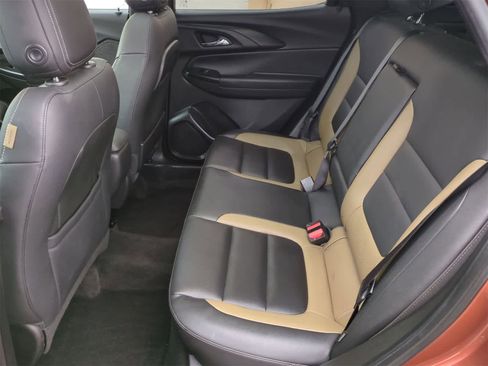 Used 2021 Chevrolet TrailBlazer ACTIV w/ Sun and Liftgate Package image 20