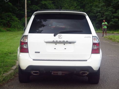 Used 2004 Acura MDX Touring AWD/4WD image 29