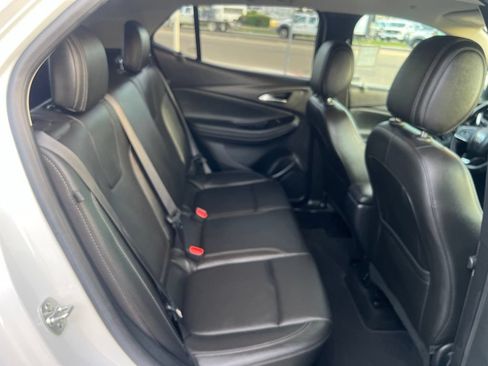 Used 2024 Buick Encore GX Sport Touring FWD image 28