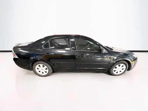 Used 2009 Ford Fusion S FWD image 5