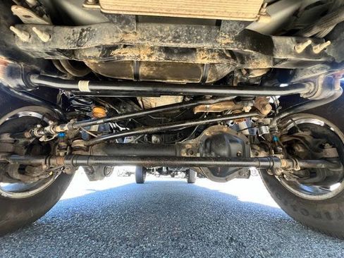 Used 2017 Ford F250 XL w/ Power Equipment Group AWD/4WD image 22