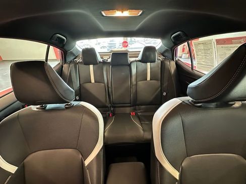 Certified 2025 Toyota Camry SE image 17