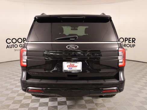 Used 2023 Ford Expedition Limited AWD/4WD image 24