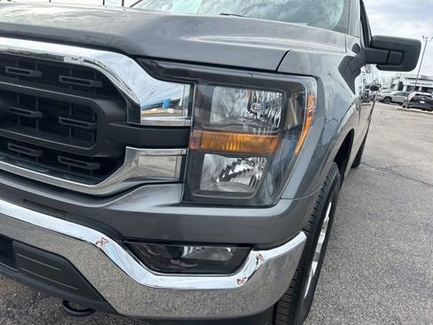 Used 2023 Ford F150 XLT AWD/4WD image 9
