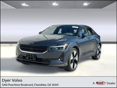 Used 2023 Polestar Polestar 2 Long Range Dual Motor w/ Pilot Pack