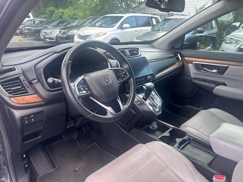Used 2019 Honda CR-V EX-L image 13