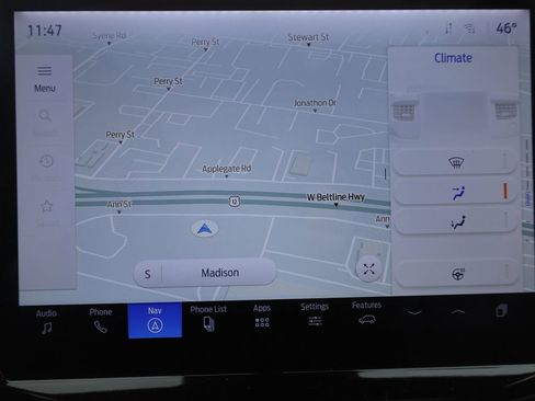 Used 2024 Ford Expedition Limited image 45