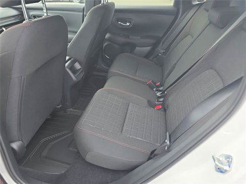 New 2026 Honda HR-V Sport image 13