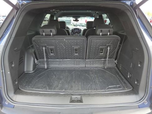 Certified 2023 Chevrolet Traverse LT FWD image 26