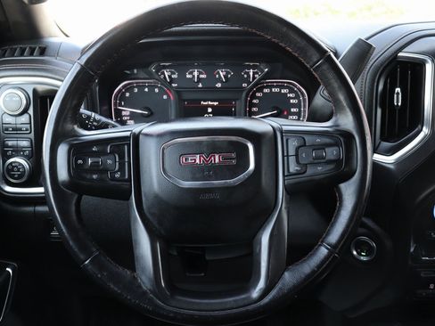 Used 2020 GMC Sierra 1500 AT4 w/ AT4 Premium Package image 24