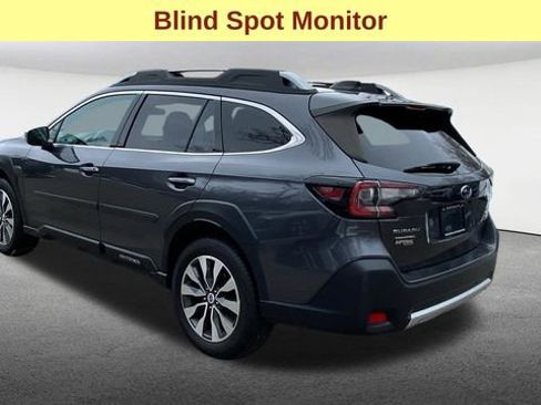 Certified 2023 Subaru Outback Touring image 6