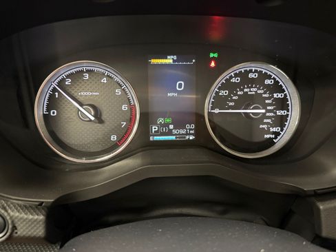 Used 2023 Subaru Forester Touring AWD/4WD image 16