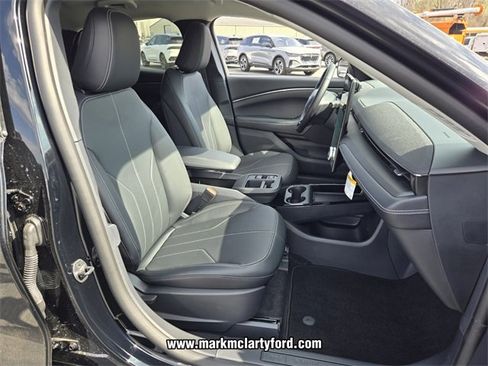 New 2026 Ford Mustang Mach-E Select image 12