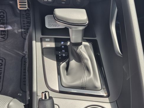 New 2026 Hyundai Elantra SEL Sport FWD image 26