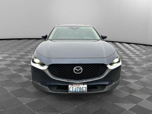 Used 2025 MAZDA CX-30 AWD 2.5 S w/ Preferred Package image 2