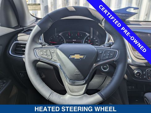 Used 2024 Chevrolet Equinox LT FWD image 28