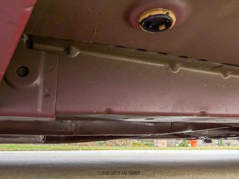 Used 2010 Chevrolet Camaro SS image 88