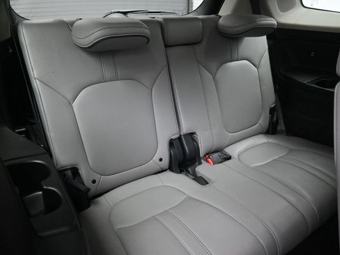 Certified 2024 Honda Pilot Elite image 25