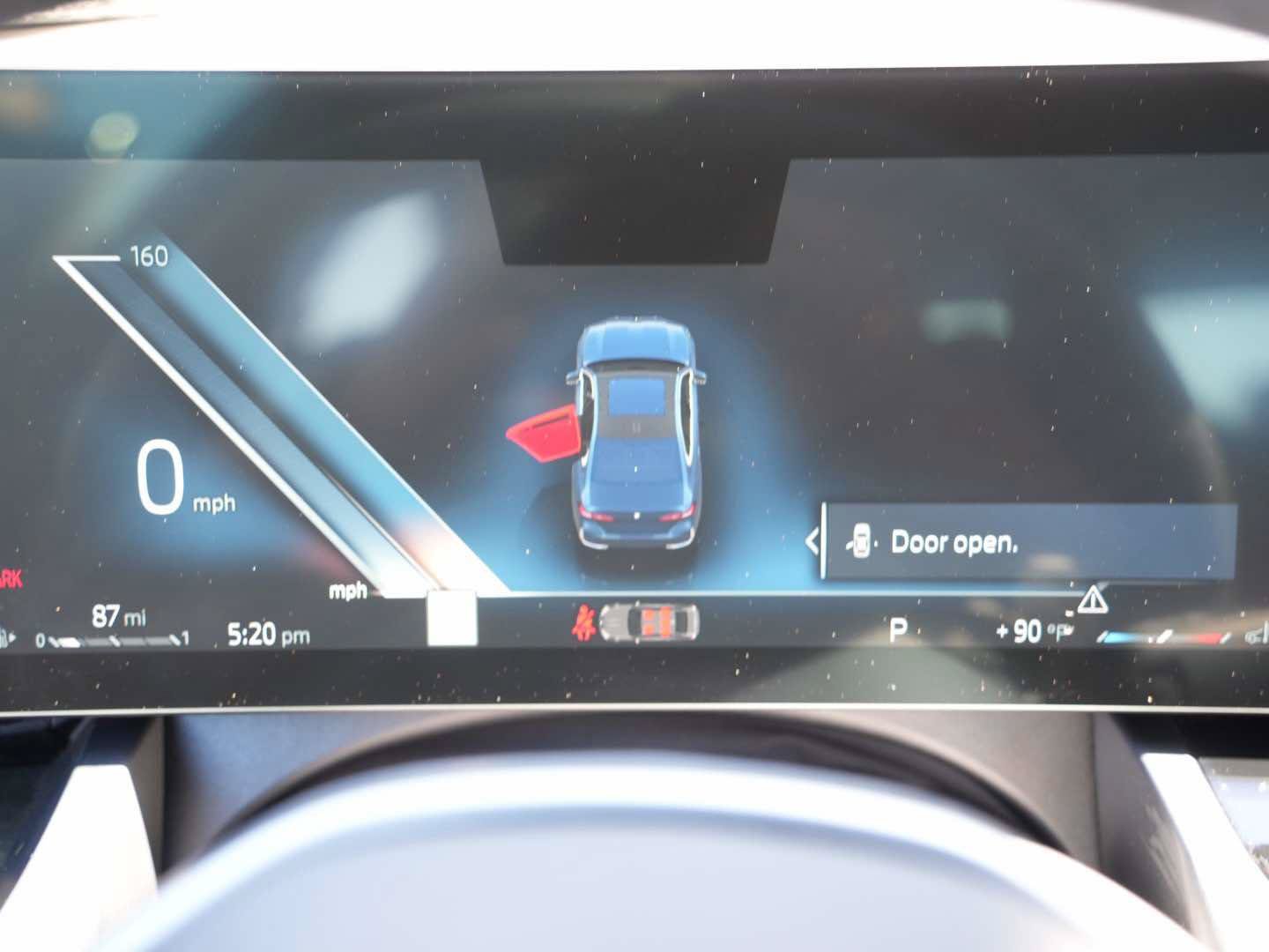 Used 2025 BMW 530i RWD image 18