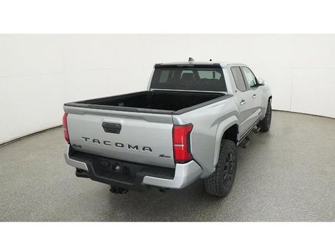 New 2026 Toyota Tacoma SR5 AWD/4WD image 8