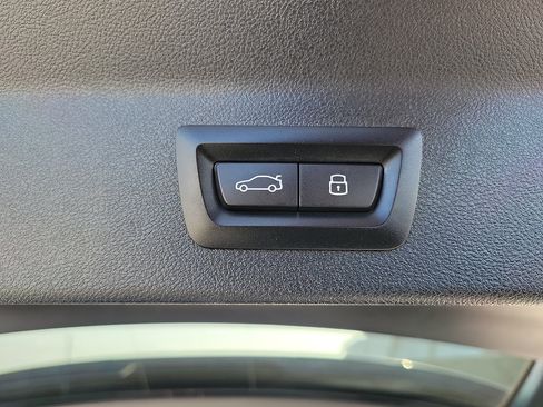 Used 2023 BMW X3 sDrive30i w/ Convenience Package RWD image 10