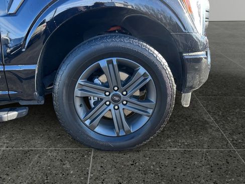 Used 2023 Ford F150 XLT w/ Equipment Group 302A High image 9