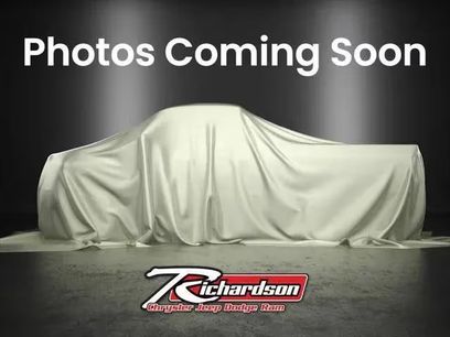 New 2026 Jeep Compass Latitude